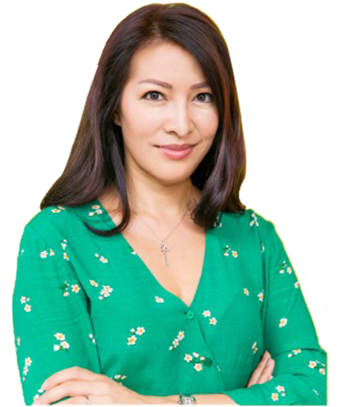 lauren ho profile
